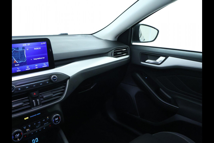 Ford FOCUS Wagon 1.0 EcoBoost Edition Business PANO | CarPlay | Camera | NAVI | 1ste eigenaar