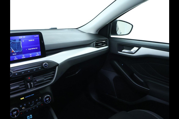 Ford FOCUS Wagon 1.0 EcoBoost Edition Business PANO | CarPlay | Camera | NAVI | 1ste eigenaar