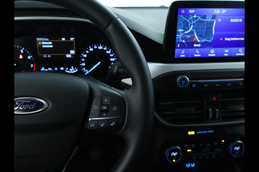 Ford FOCUS Wagon 1.0 EcoBoost Edition Business PANO | CarPlay | Camera | NAVI | 1ste eigenaar
