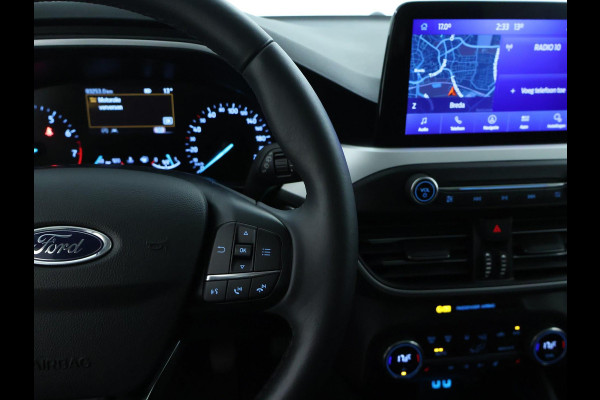 Ford FOCUS Wagon 1.0 EcoBoost Edition Business PANO | CarPlay | Camera | NAVI | 1ste eigenaar
