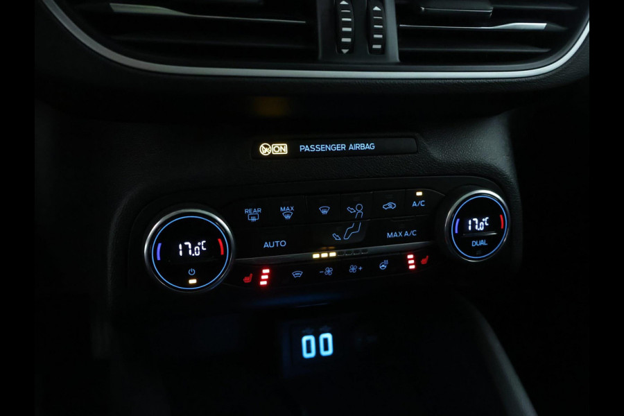 Ford FOCUS Wagon 1.0 EcoBoost Edition Business PANO | CarPlay | Camera | NAVI | 1ste eigenaar