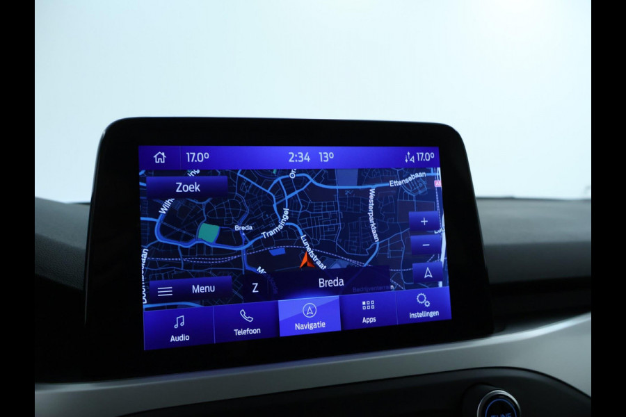 Ford FOCUS Wagon 1.0 EcoBoost Edition Business PANO | CarPlay | Camera | NAVI | 1ste eigenaar