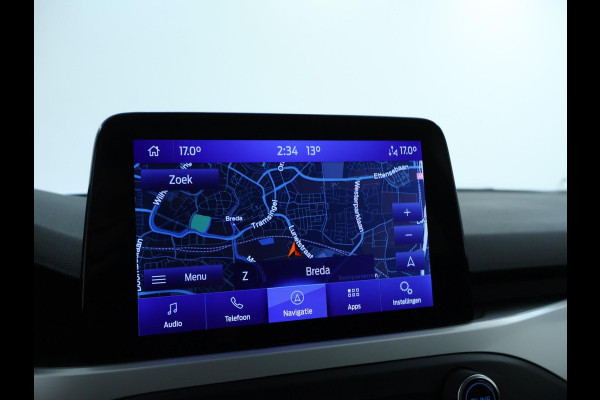 Ford FOCUS Wagon 1.0 EcoBoost Edition Business PANO | CarPlay | Camera | NAVI | 1ste eigenaar
