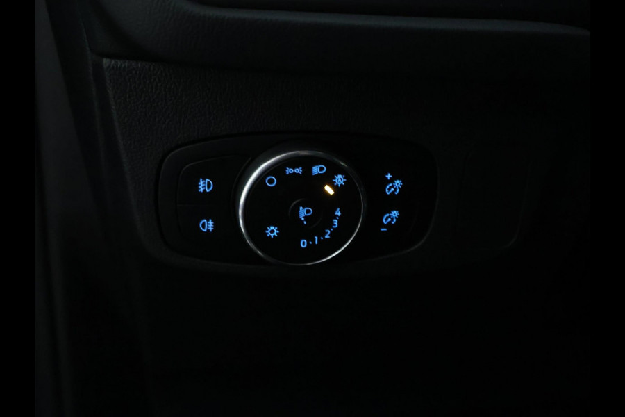 Ford FOCUS Wagon 1.0 EcoBoost Edition Business PANO | CarPlay | Camera | NAVI | 1ste eigenaar