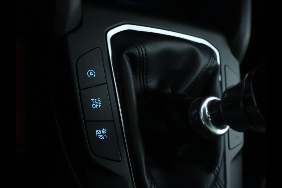 Ford FOCUS Wagon 1.0 EcoBoost Edition Business PANO | CarPlay | Camera | NAVI | 1ste eigenaar