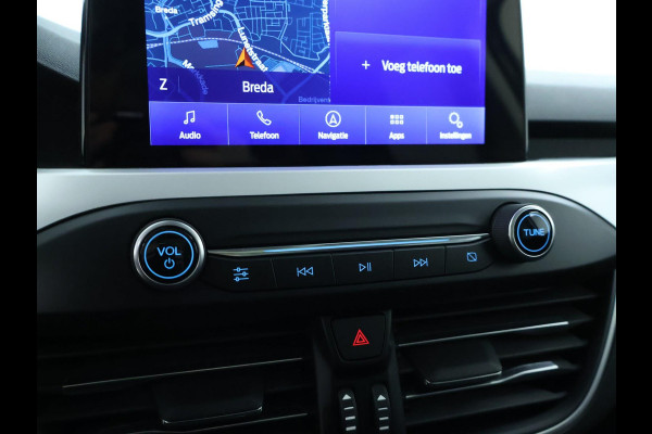 Ford FOCUS Wagon 1.0 EcoBoost Edition Business PANO | CarPlay | Camera | NAVI | 1ste eigenaar