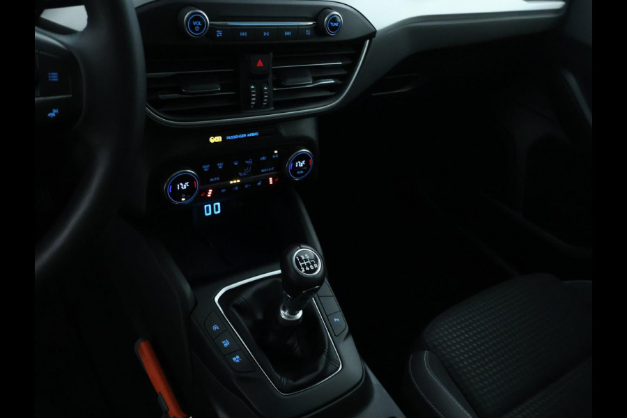 Ford FOCUS Wagon 1.0 EcoBoost Edition Business PANO | CarPlay | Camera | NAVI | 1ste eigenaar