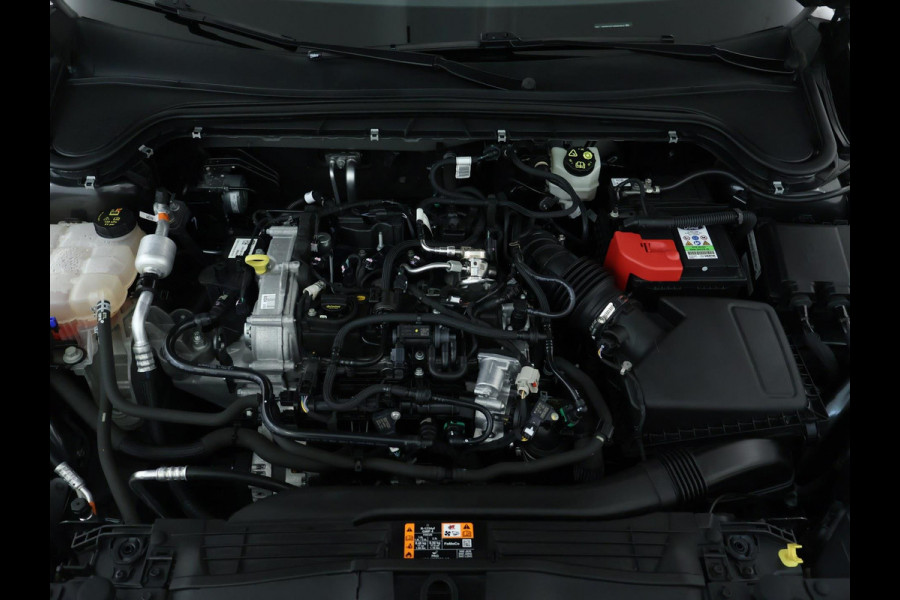 Ford FOCUS Wagon 1.0 EcoBoost Edition Business PANO | CarPlay | Camera | NAVI | 1ste eigenaar