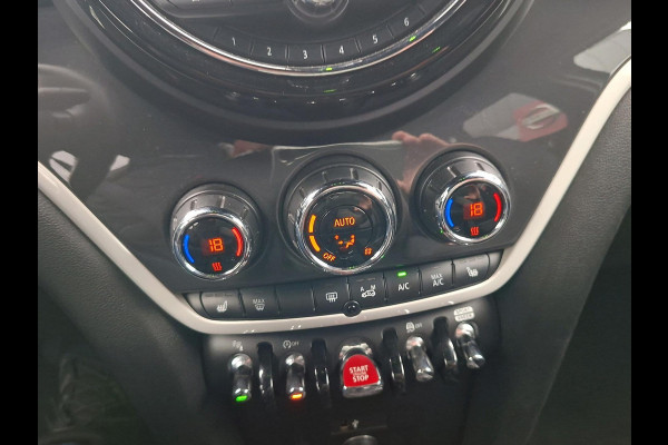 MINI Countryman 2.0 Cooper S Chili Automaat | navigatie | stoelverwarming | 192 pk | 2.0 liter