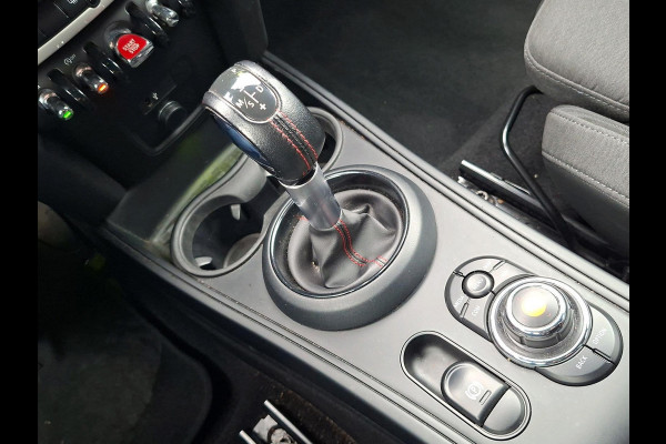 MINI Countryman 2.0 Cooper S Chili Automaat | navigatie | stoelverwarming | 192 pk | 2.0 liter