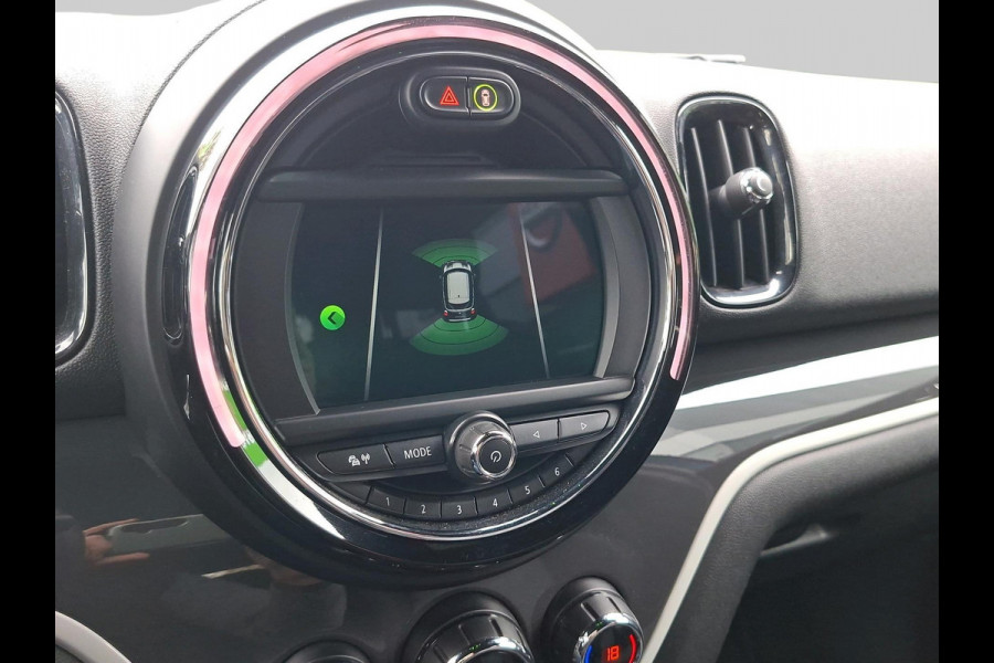 MINI Countryman 2.0 Cooper S Chili Automaat | navigatie | stoelverwarming | 192 pk | 2.0 liter