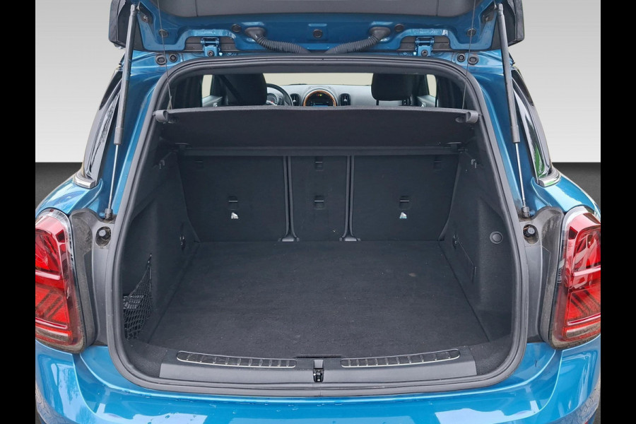 MINI Countryman 2.0 Cooper S Chili Automaat | navigatie | stoelverwarming | 192 pk | 2.0 liter