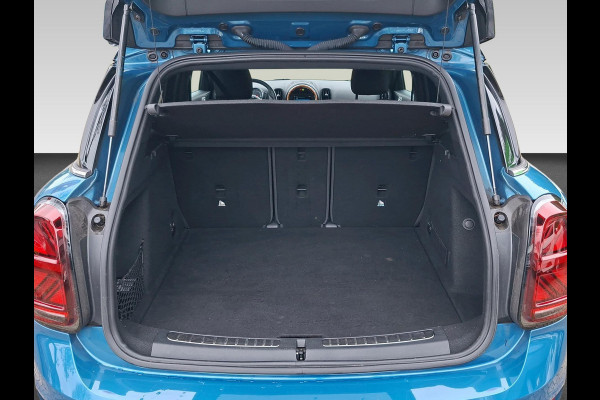 MINI Countryman 2.0 Cooper S Chili Automaat | navigatie | stoelverwarming | 192 pk | 2.0 liter
