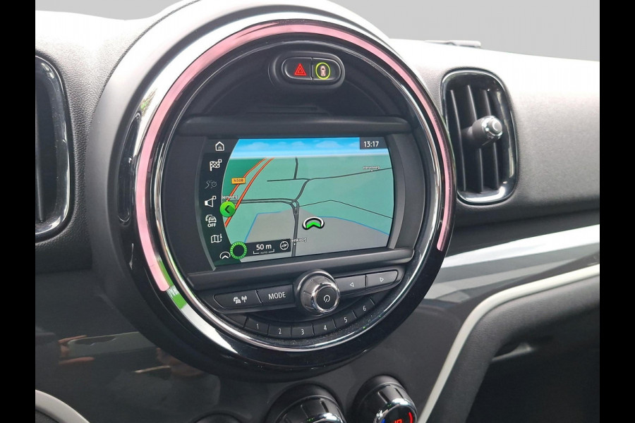 MINI Countryman 2.0 Cooper S Chili Automaat | navigatie | stoelverwarming | 192 pk | 2.0 liter