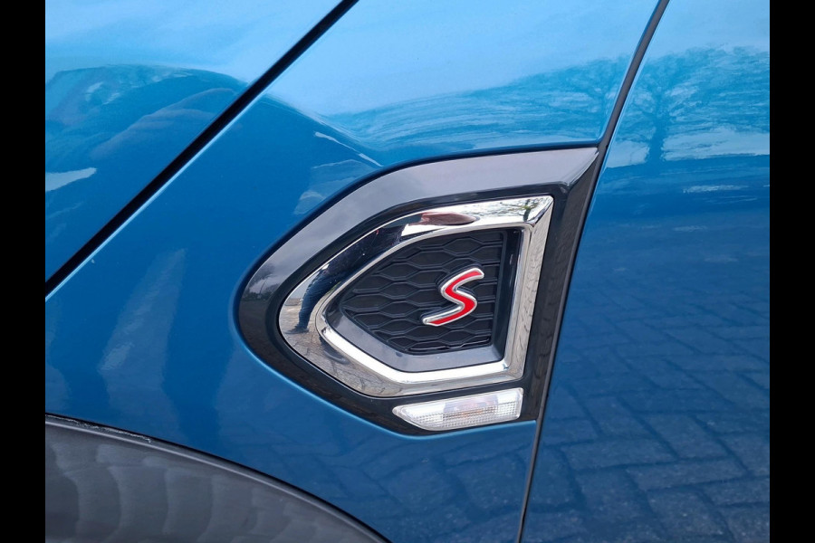 MINI Countryman 2.0 Cooper S Chili Automaat | navigatie | stoelverwarming | 192 pk | 2.0 liter