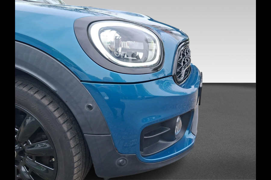 MINI Countryman 2.0 Cooper S Chili Automaat | navigatie | stoelverwarming | 192 pk | 2.0 liter