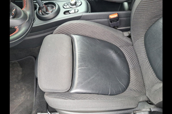 MINI Countryman 2.0 Cooper S Chili Automaat | navigatie | stoelverwarming | 192 pk | 2.0 liter