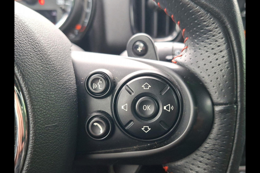 MINI Countryman 2.0 Cooper S Chili Automaat | navigatie | stoelverwarming | 192 pk | 2.0 liter
