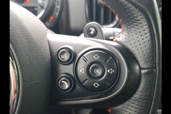 MINI Countryman 2.0 Cooper S Chili Automaat | navigatie | stoelverwarming | 192 pk | 2.0 liter