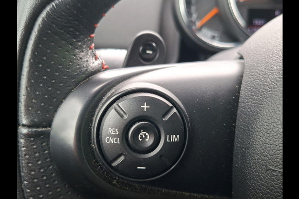 MINI Countryman 2.0 Cooper S Chili Automaat | navigatie | stoelverwarming | 192 pk | 2.0 liter