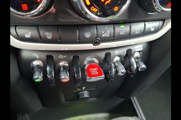 MINI Countryman 2.0 Cooper S Chili Automaat | navigatie | stoelverwarming | 192 pk | 2.0 liter