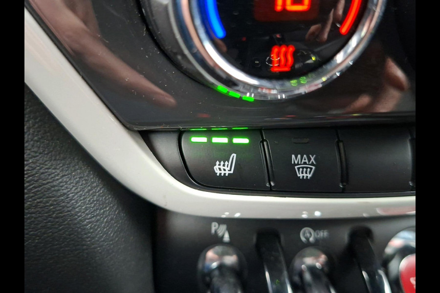 MINI Countryman 2.0 Cooper S Chili Automaat | navigatie | stoelverwarming | 192 pk | 2.0 liter