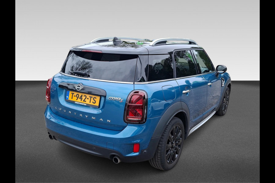 MINI Countryman 2.0 Cooper S Chili Automaat | navigatie | stoelverwarming | 192 pk | 2.0 liter