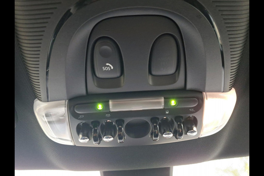 MINI Countryman 2.0 Cooper S Chili Automaat | navigatie | stoelverwarming | 192 pk | 2.0 liter