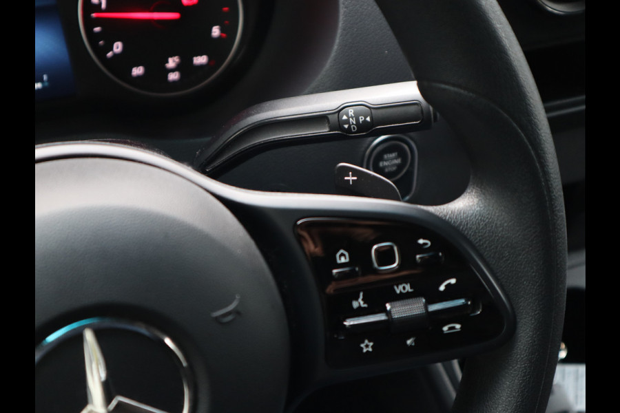 Mercedes-Benz Sprinter 515 CDI Euro 6 Automaat Bakwagen - Laadklep - Trekhaak