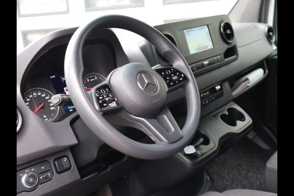 Mercedes-Benz Sprinter 515 CDI Euro 6 Automaat Bakwagen - Laadklep - Trekhaak