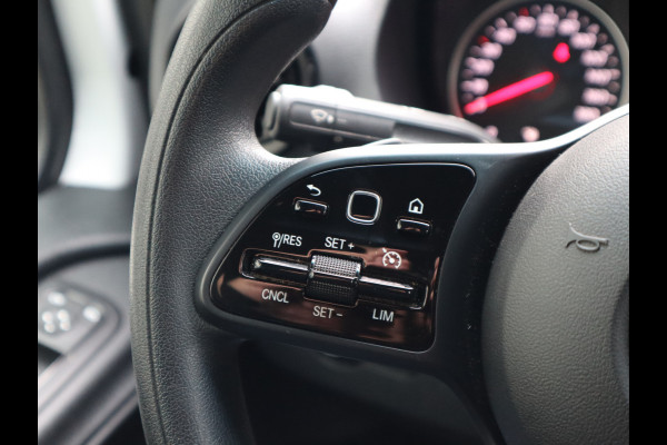 Mercedes-Benz Sprinter 515 CDI Euro 6 Automaat Bakwagen - Laadklep - Trekhaak