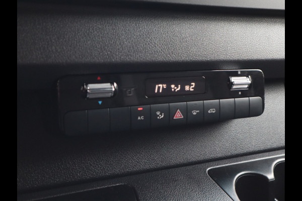 Mercedes-Benz Sprinter 515 CDI Euro 6 Automaat Bakwagen - Laadklep - Trekhaak