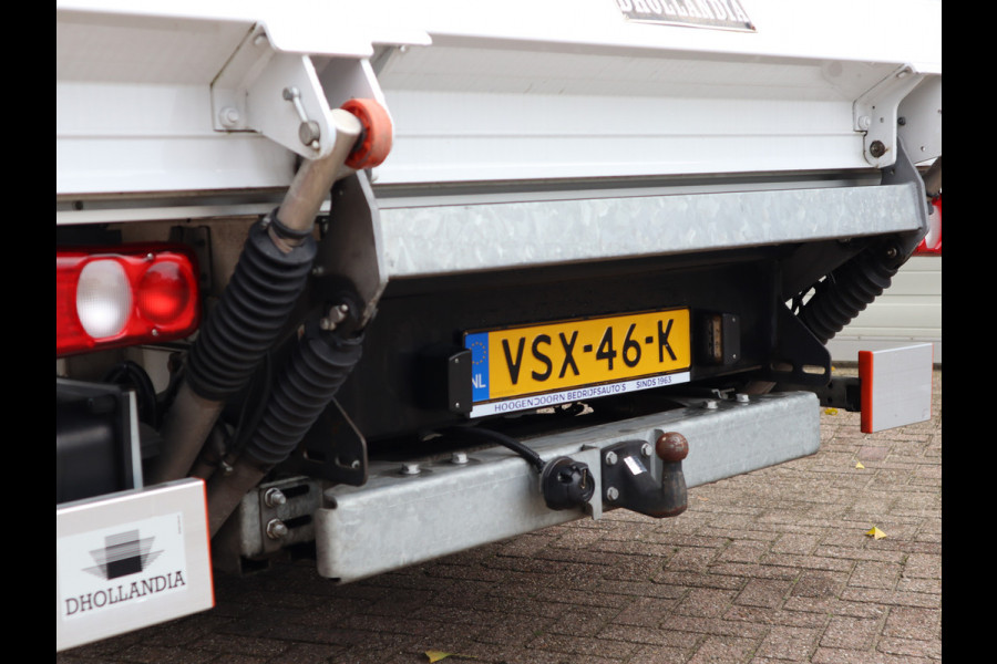 Mercedes-Benz Sprinter 515 CDI Euro 6 Automaat Bakwagen - Laadklep - Trekhaak