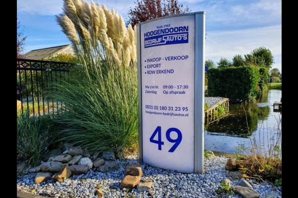 Mercedes-Benz Sprinter 515 CDI Euro 6 Automaat Bakwagen - Laadklep - Trekhaak