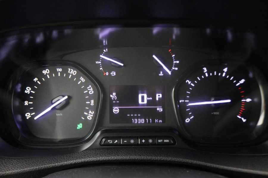 Opel Vivaro 2.0 CDTI L3H1 DC Edition Automaat Camera, Apple Carplay, LED, Trekhaak, Dodehoeksensor, Lane Assist, PDC