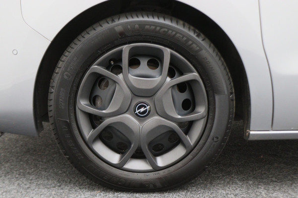 Opel Vivaro 2.0 CDTI L3H1 DC Edition Automaat Camera, Apple Carplay, LED, Trekhaak, Dodehoeksensor, Lane Assist, PDC