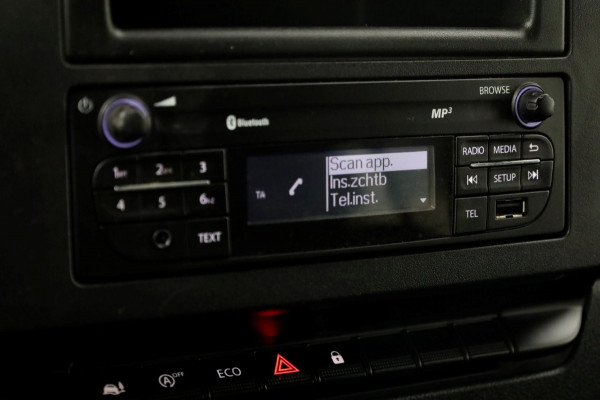 Renault Master T35 2.3 dCi 145pk D.C. Open Laadbak Trekhaak 3500kg 06-2020