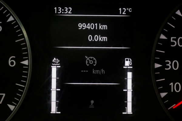 Renault Master T35 2.3 dCi 145pk D.C. Open Laadbak Trekhaak 3500kg 06-2020