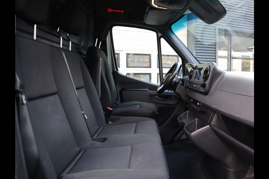 Mercedes-Benz Sprinter 314 CDI Automaat L2H2 L+R Schuifdr - Mbux