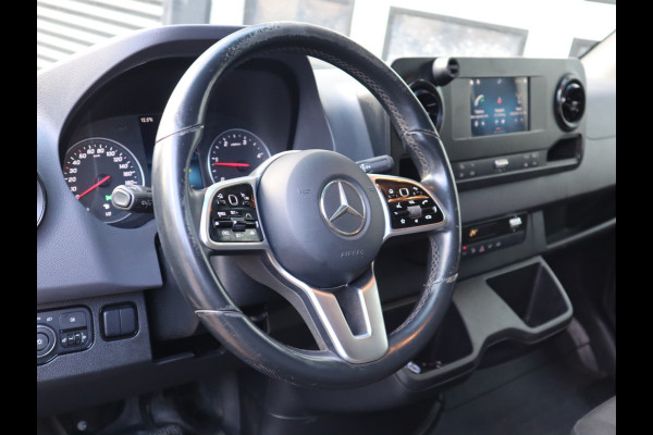 Mercedes-Benz Sprinter 314 CDI Automaat L2H2 L+R Schuifdr - Mbux