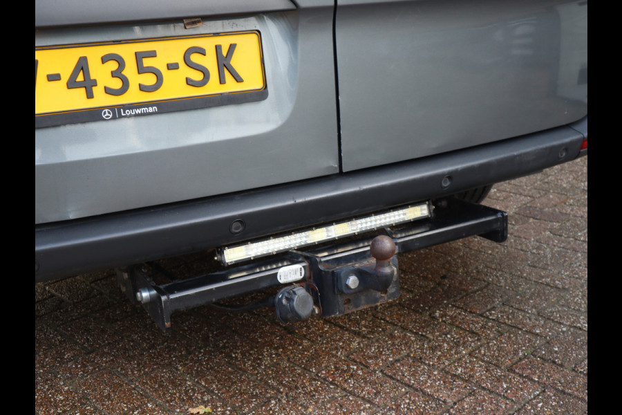 Mercedes-Benz Sprinter 314 CDI Automaat L2H2 L+R Schuifdr - Mbux