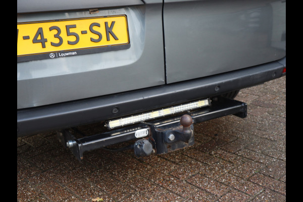 Mercedes-Benz Sprinter 314 CDI Automaat L2H2 L+R Schuifdr - Mbux