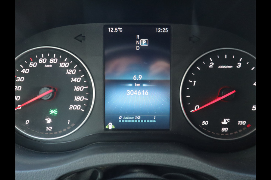 Mercedes-Benz Sprinter 314 CDI Automaat L2H2 L+R Schuifdr - Mbux