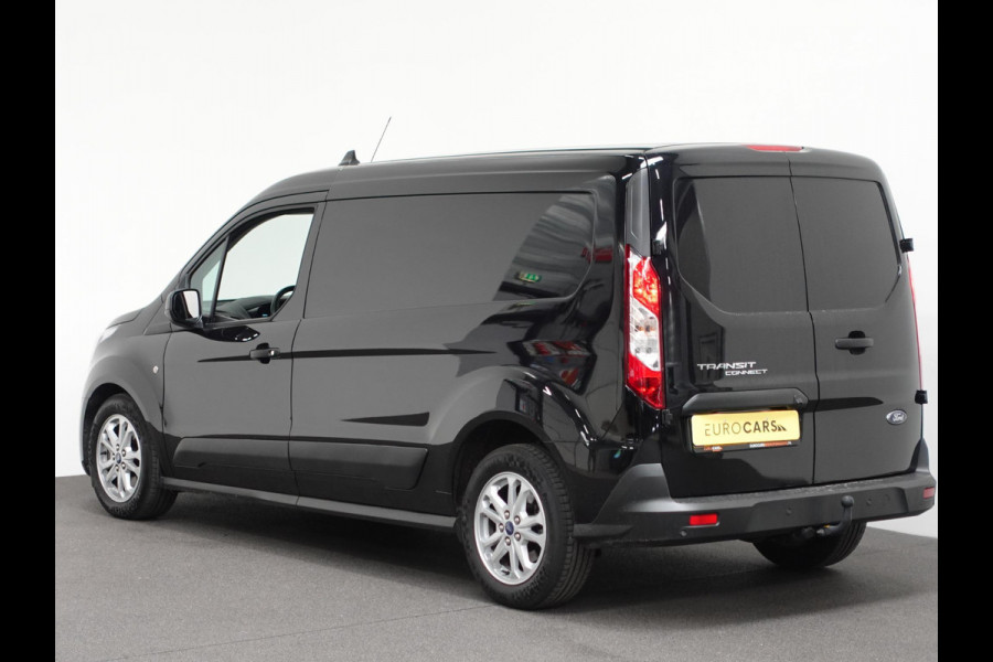 Ford Transit Connect 100pk L2 Trend Automaat Trekhaak Airco Navi Cruise