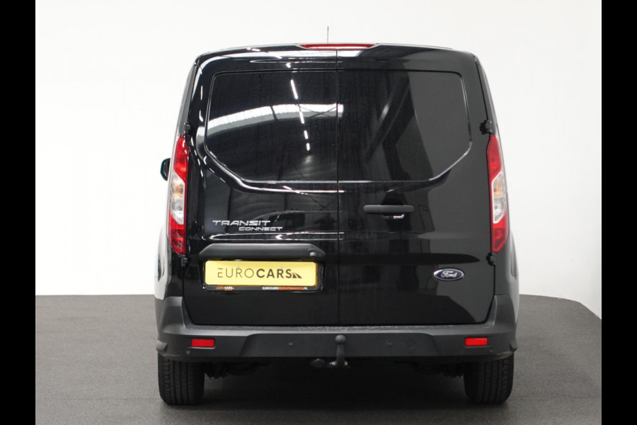 Ford Transit Connect 100pk L2 Trend Automaat Trekhaak Airco Navi Cruise