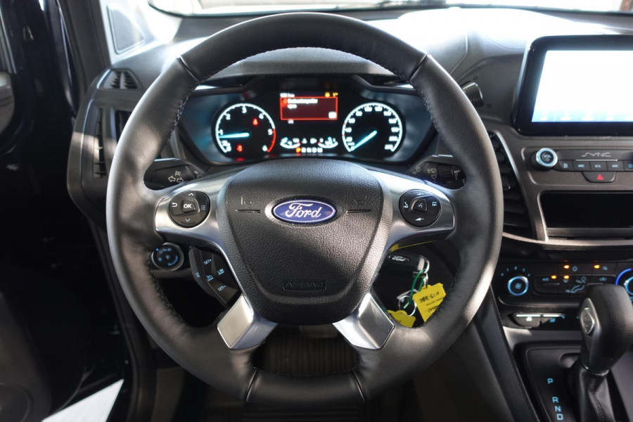Ford Transit Connect 100pk L2 Trend Automaat Trekhaak Airco Navi Cruise