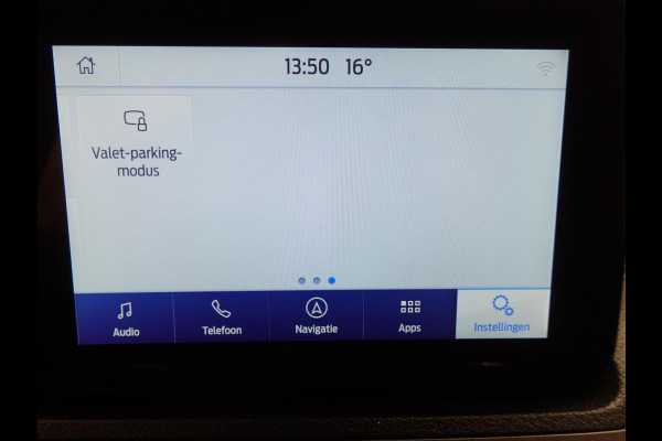 Ford Transit Connect 100pk L2 Trend Automaat Trekhaak Airco Navi Cruise