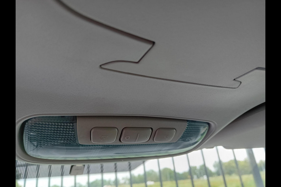 Ford Transit Connect 100pk L2 Trend Automaat Trekhaak Airco Navi Cruise