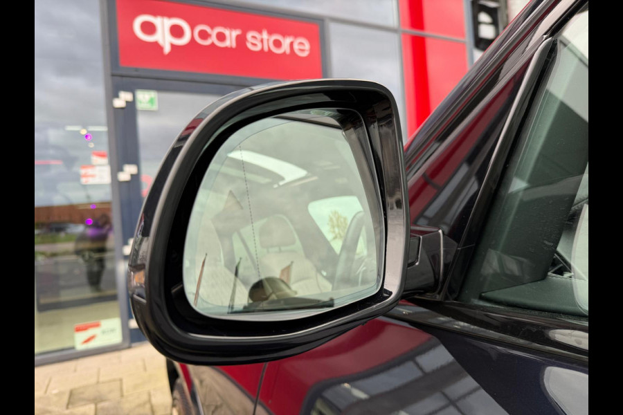 BMW X5 M50i High Executive / Capristo-uitlaat / Panoramadak / Head-up display / Soft-close
