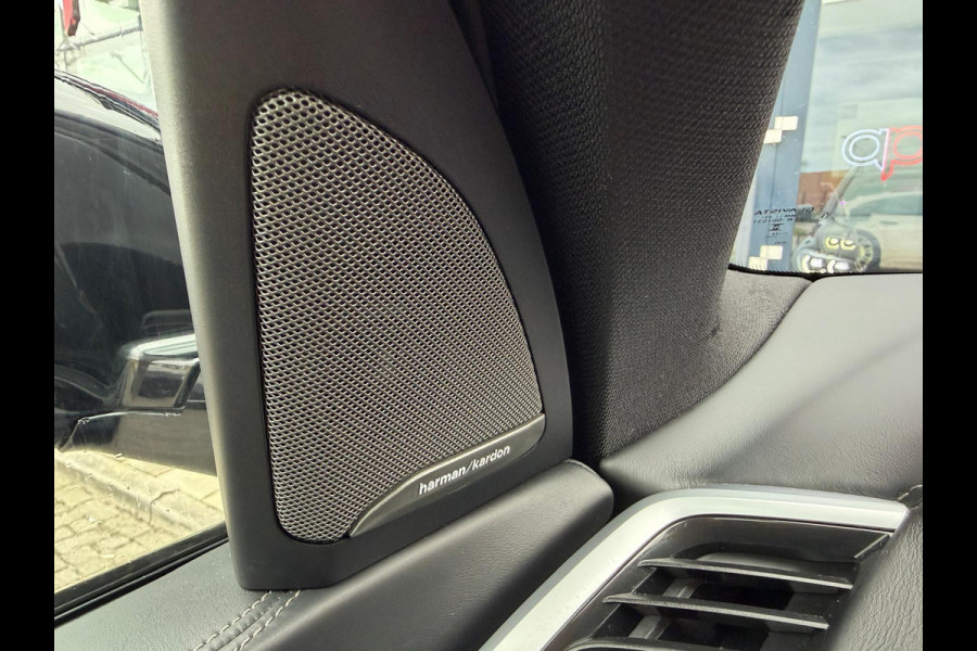 BMW X5 M50i High Executive / Capristo-uitlaat / Panoramadak / Head-up display / Soft-close